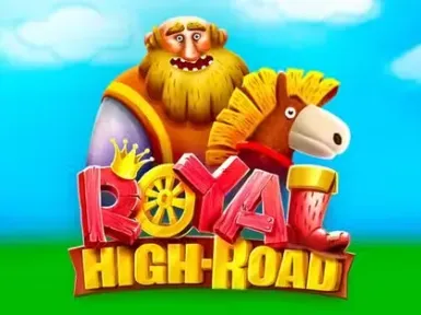 Wild Robin Casino screenshot