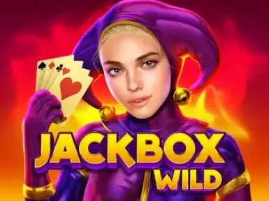 Wild Robin Casino screenshot